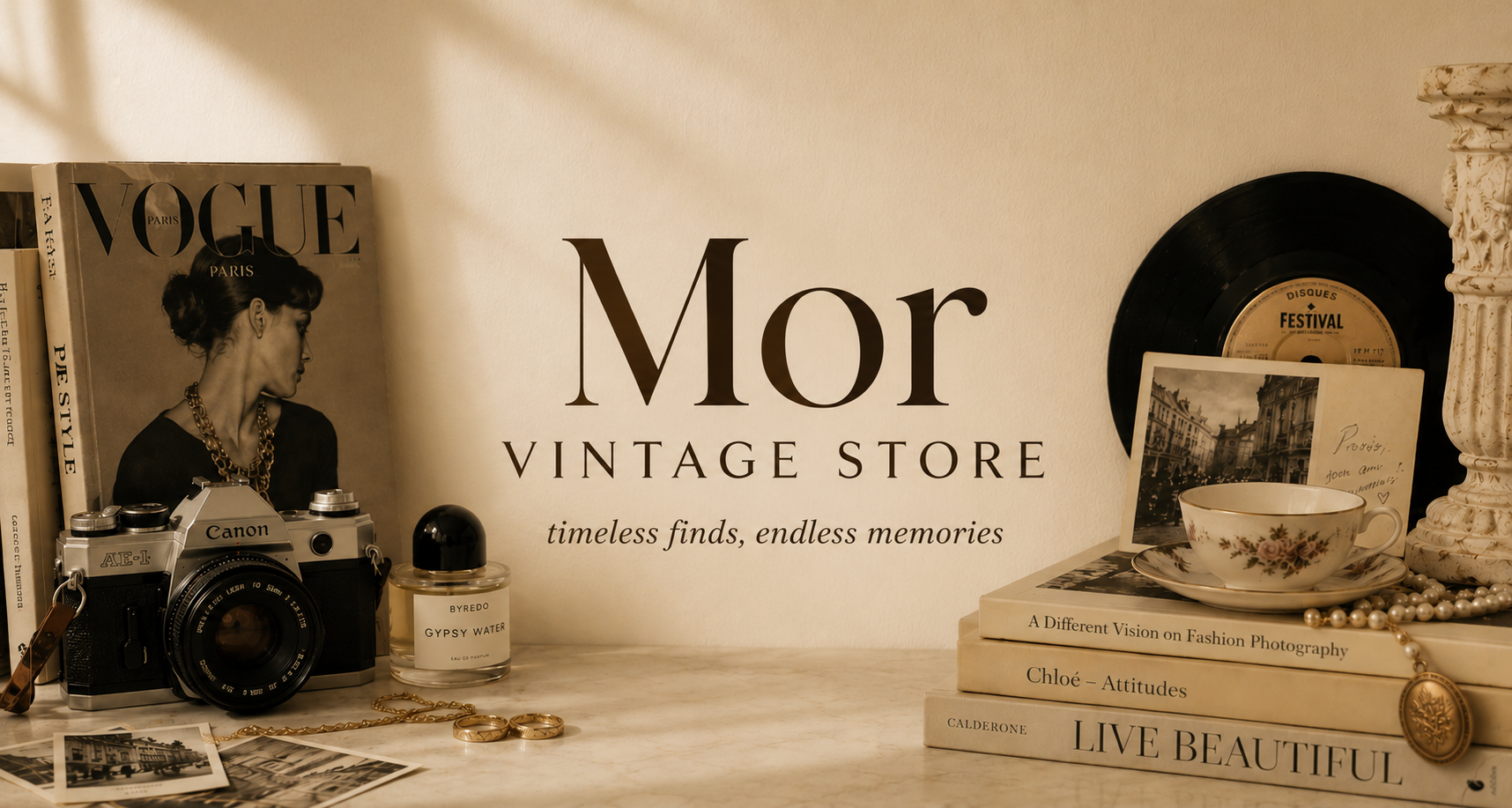 Store cover