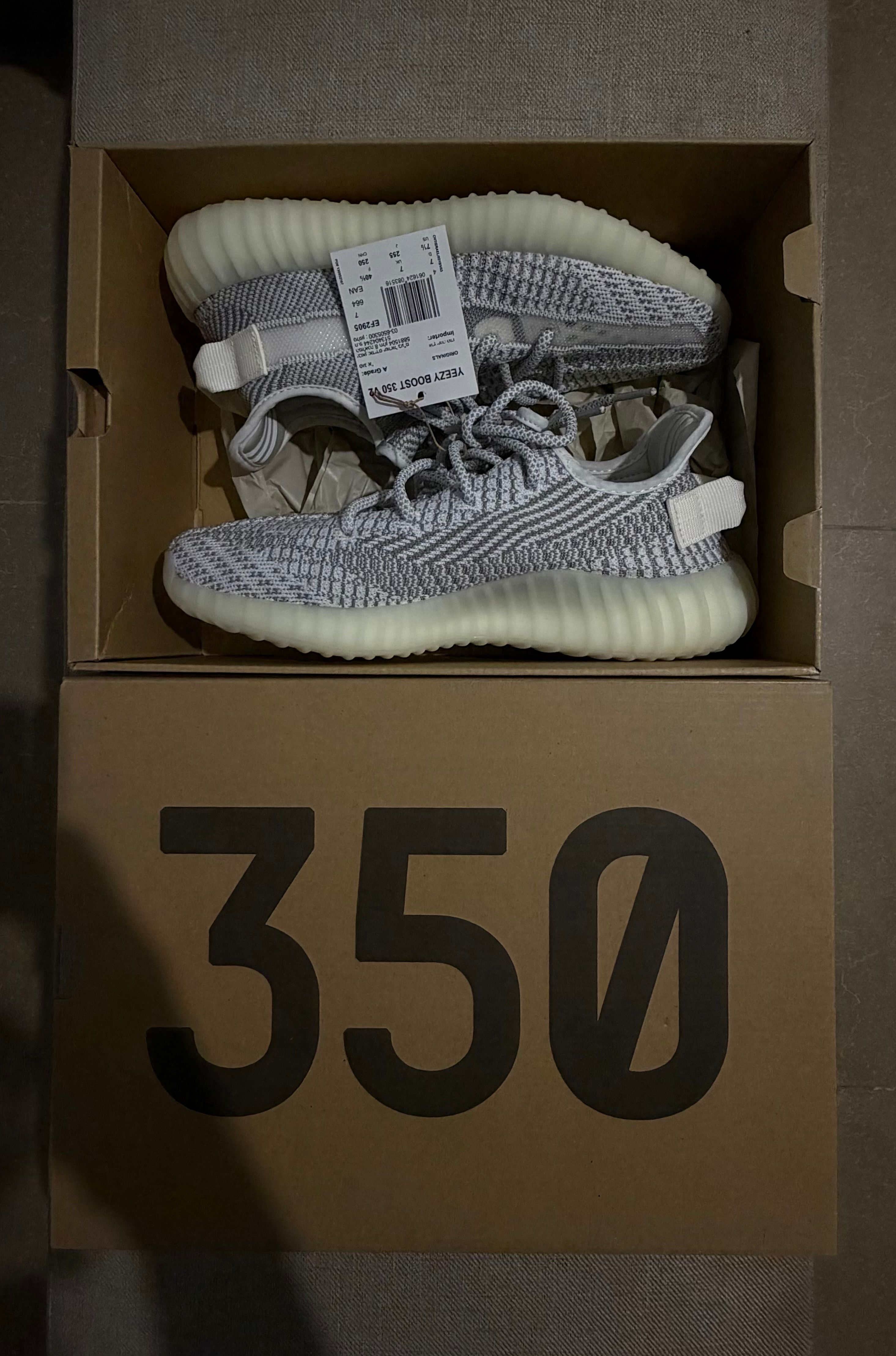 Yeezy 350