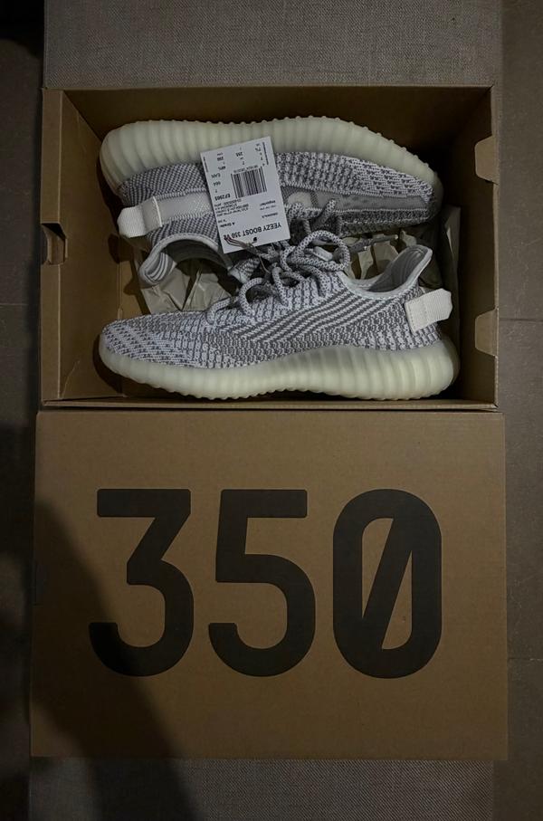Yeezy 350