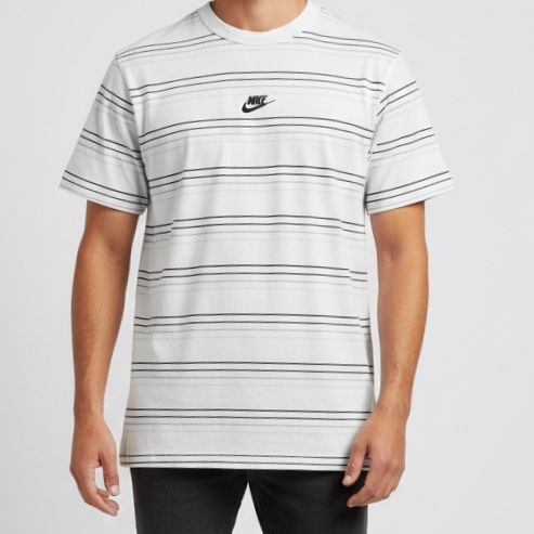 Model wearing product