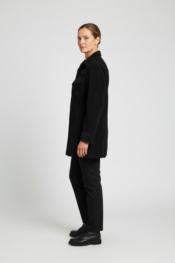 Model wearing product