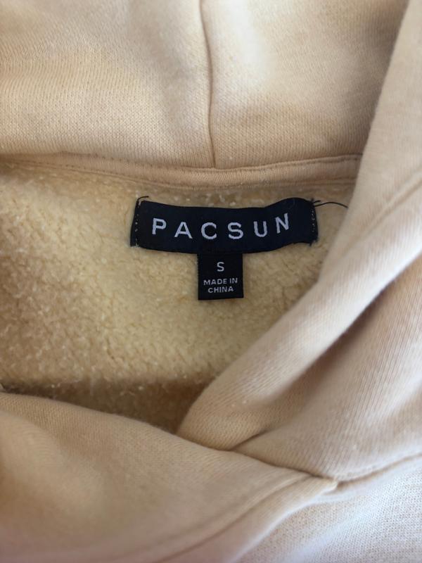 PacSun hoodie