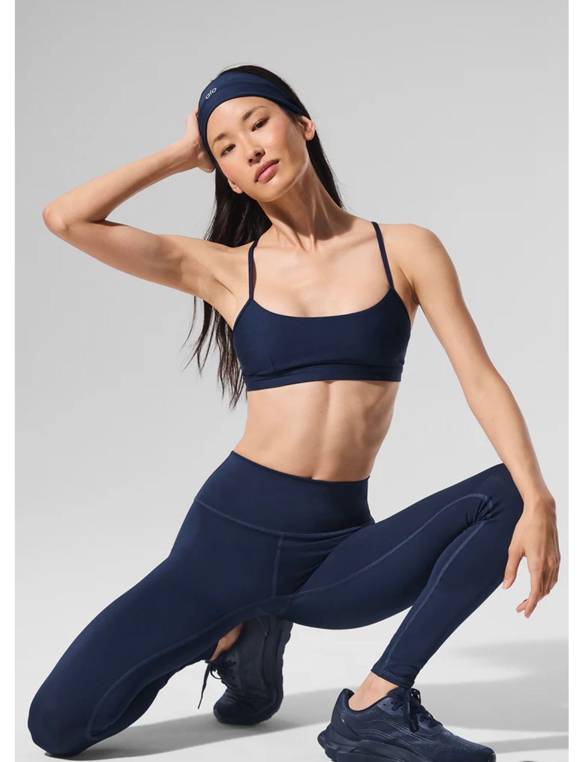 סט Alo Yoga
