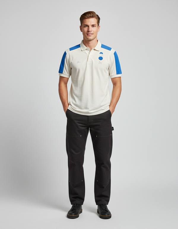 Model wearing product