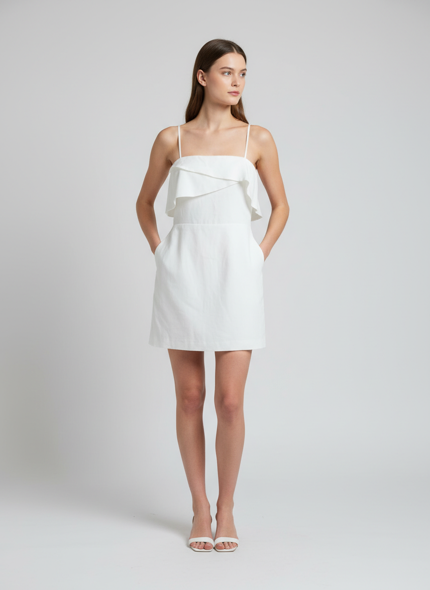 דוגמן לובש את המוצר