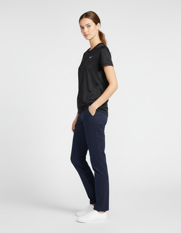 Model wearing product