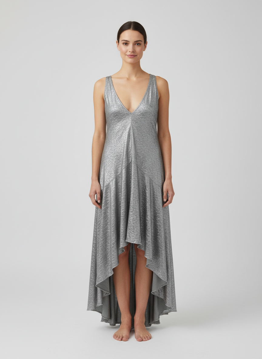 דוגמן לובש את המוצר