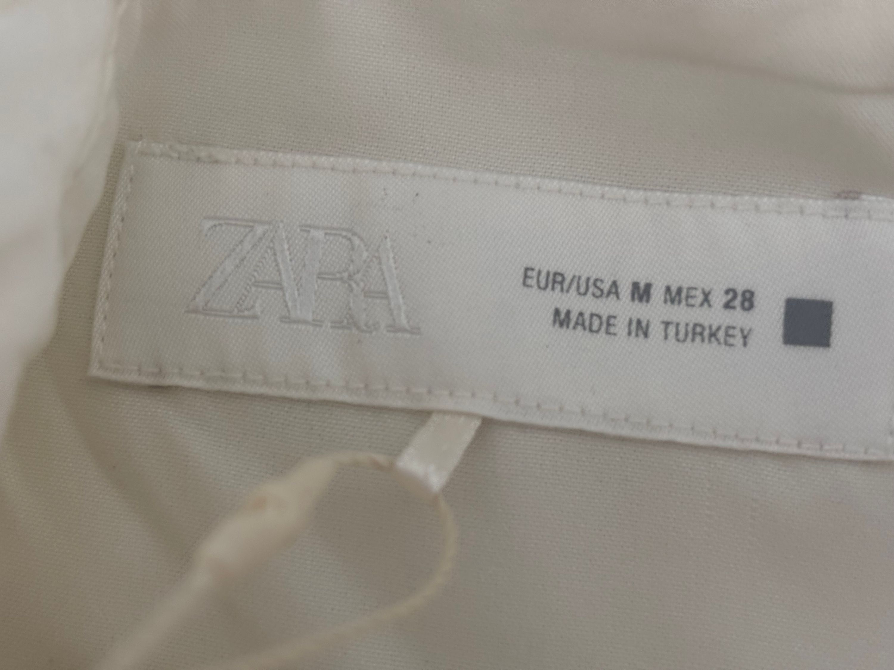 Zara mini skirt ✨