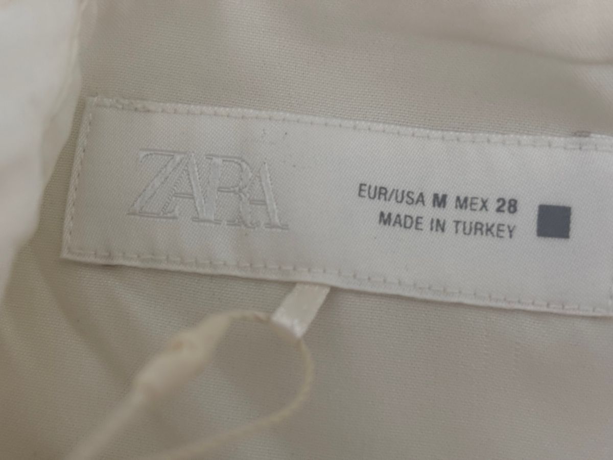 Zara mini skirt ✨