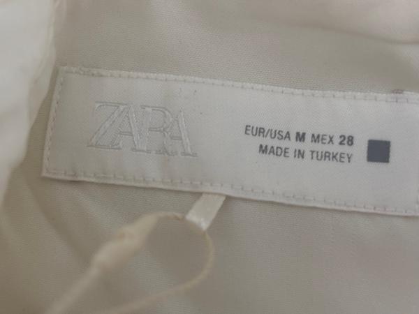 Zara mini skirt ✨