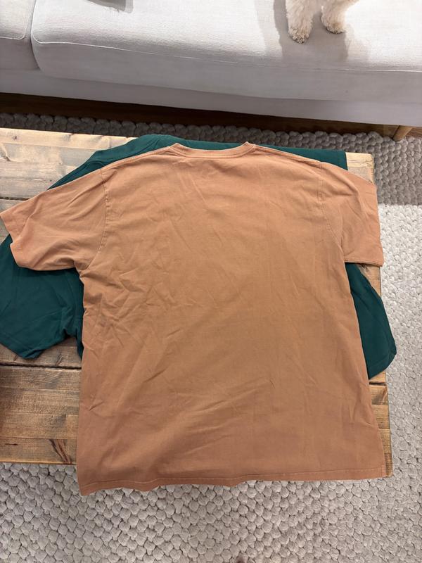 טי בייסיק Stussy משופשפת