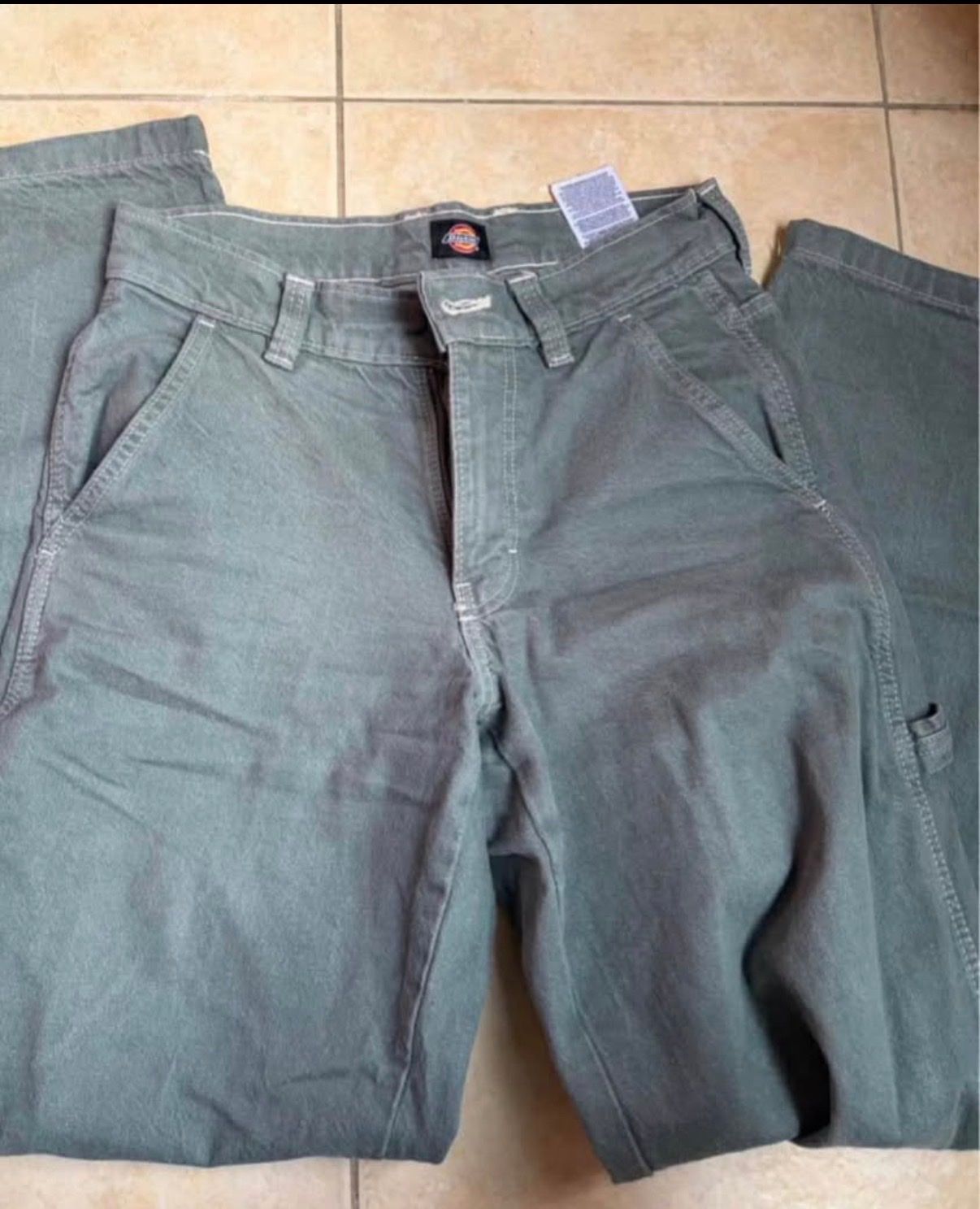 Dickies carpenter pants