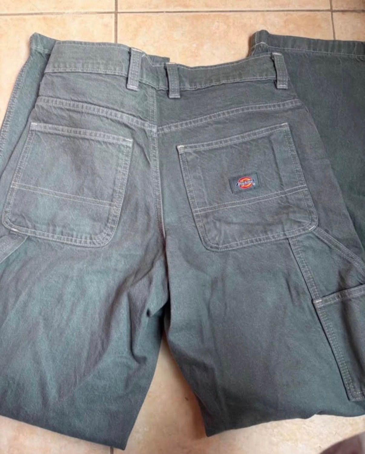 Dickies carpenter pants